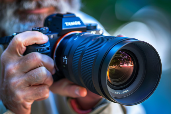 Test Tamron AF 70-300mm : performance et rapport qualité-prix