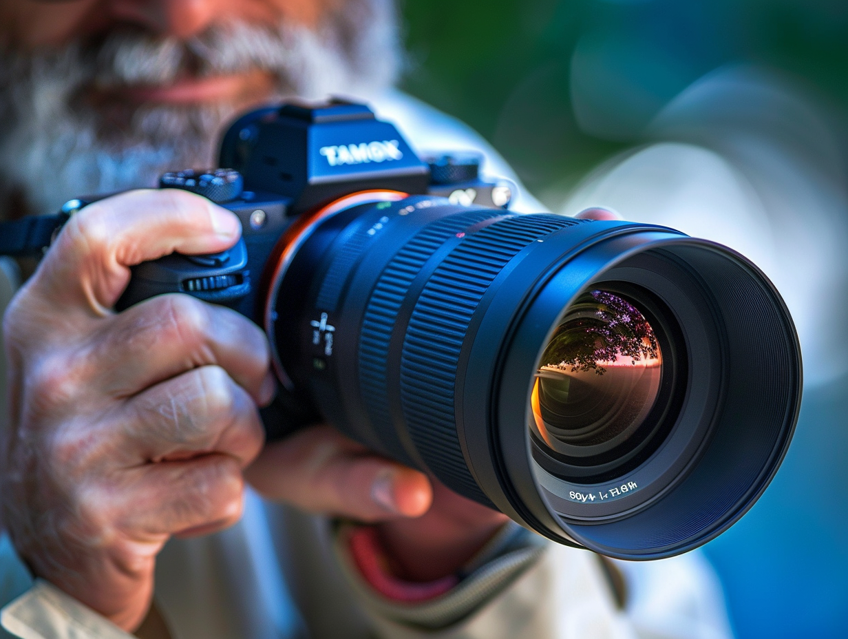 Test Tamron AF 70-300mm : performance et rapport qualité-prix