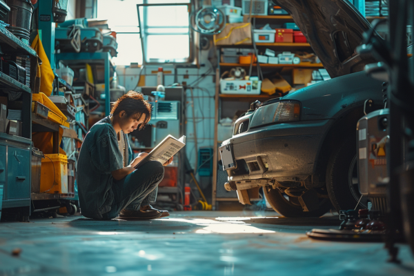 Effacer code défaut voiture : méthodes simples sans outil de diagnostic