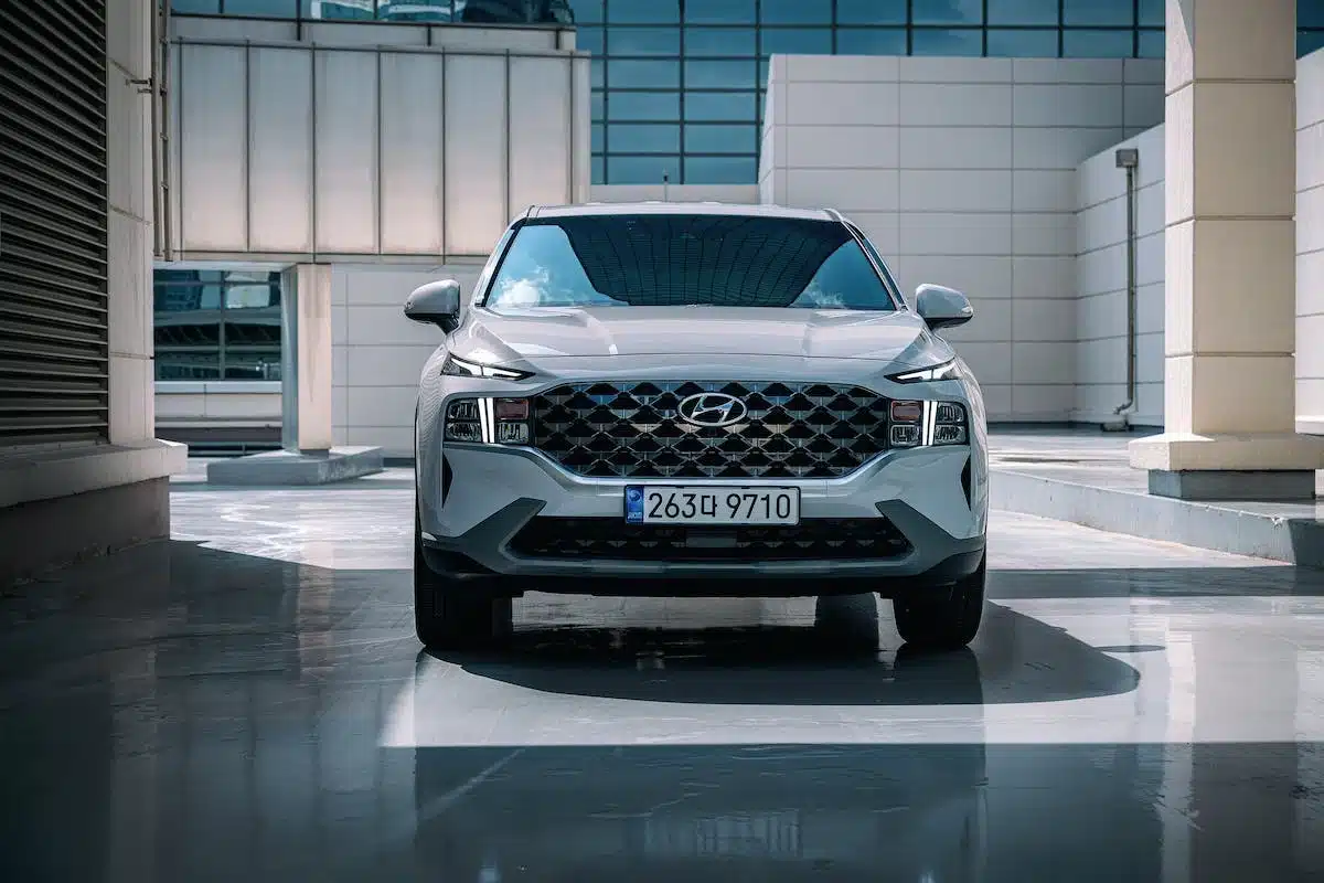 suv autonome
