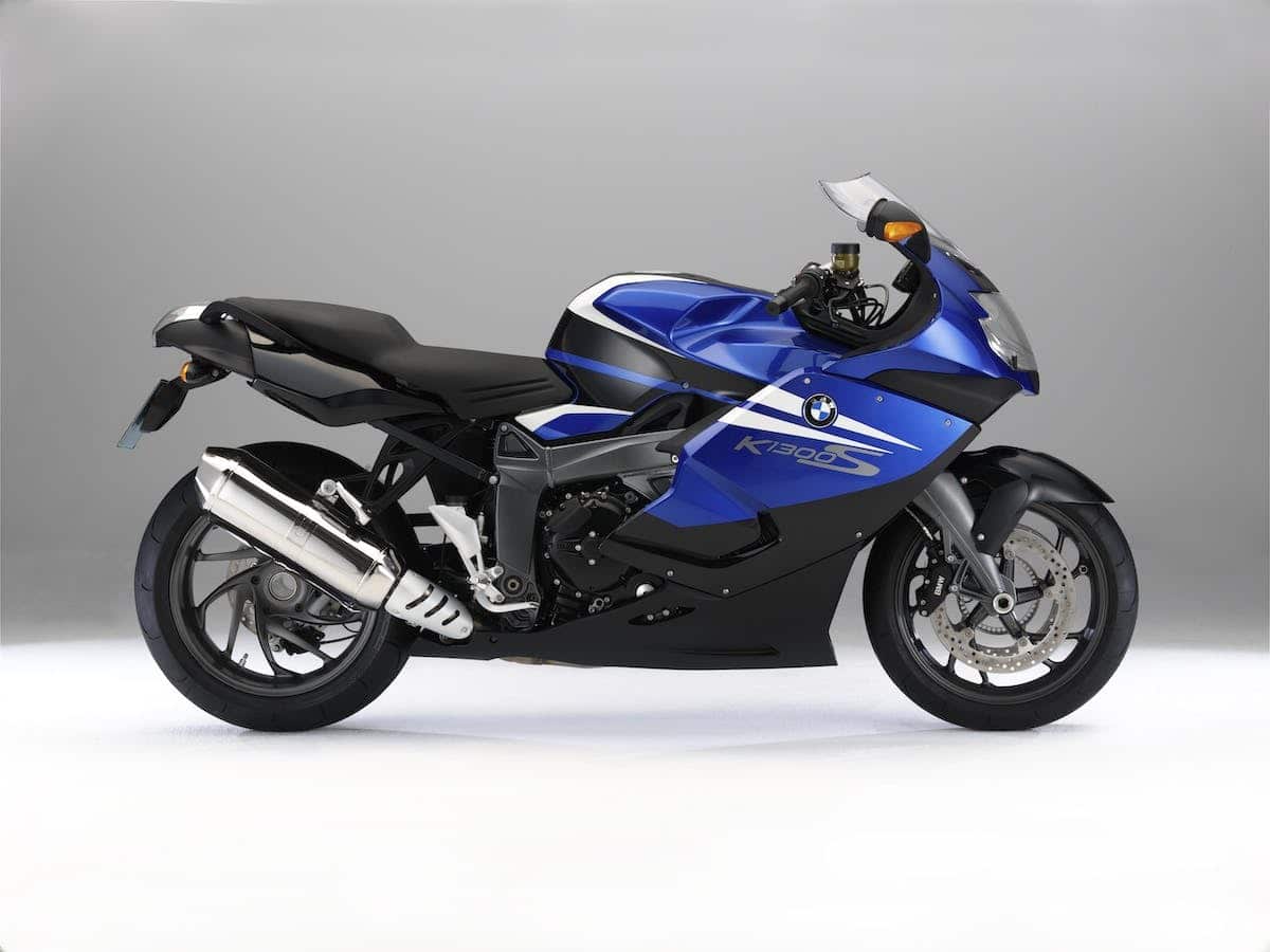motos sportives