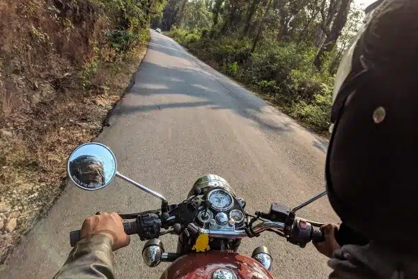 Les incontournables pour une balade en moto réussie