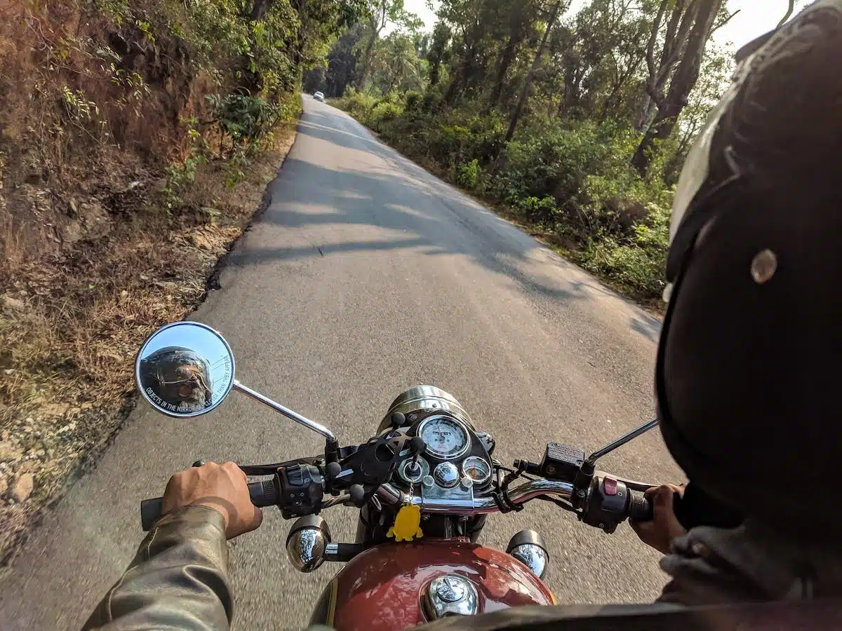 Les incontournables pour une balade en moto réussie