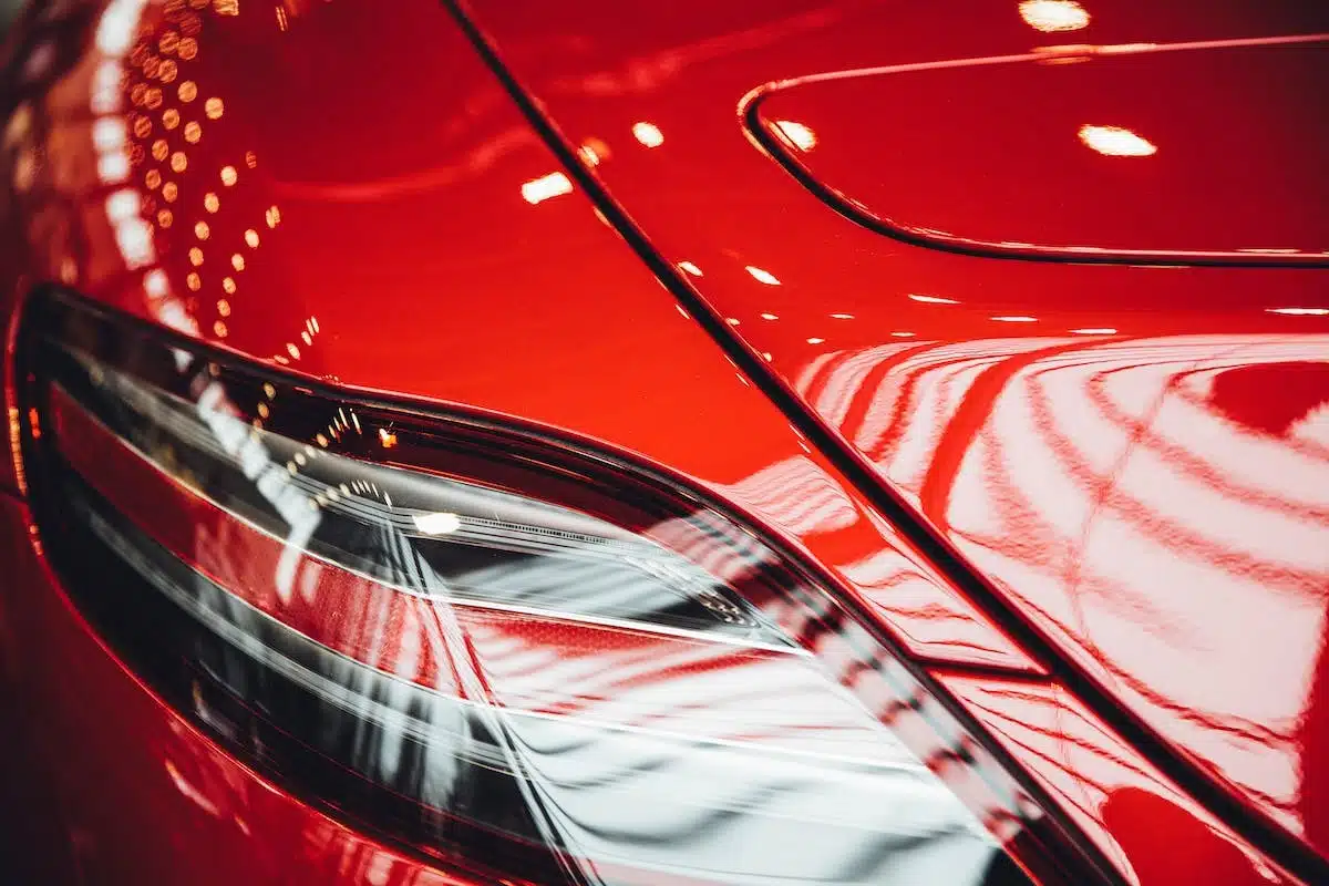 Les tendances actuelles du design automobile : découvrez les dernières inspirations et innovations