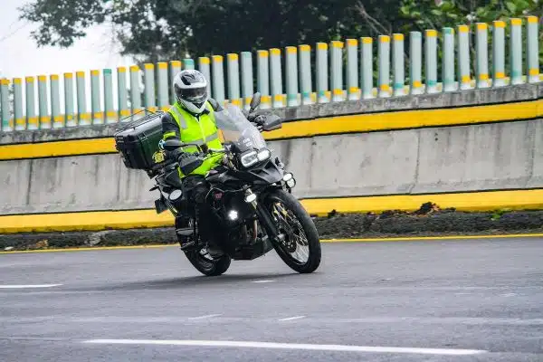 Les incontournables pour une séance de moto en toute sécurité