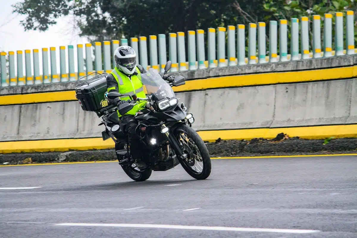 Les incontournables pour une séance de moto en toute sécurité