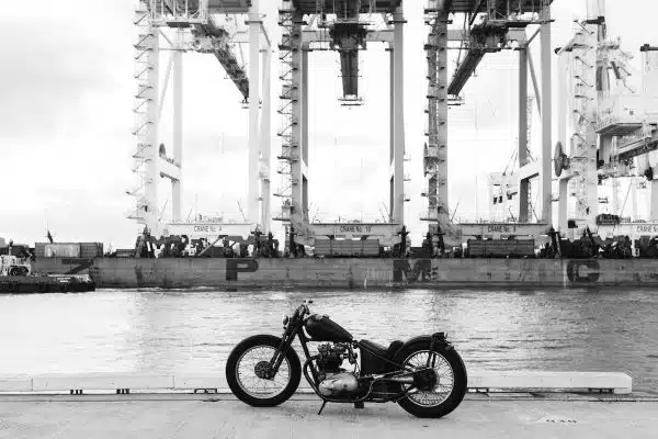 Les motos qui ont laissé une empreinte indélébile dans l’histoire de l’automobile