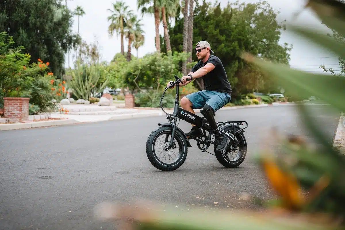 moto électrique