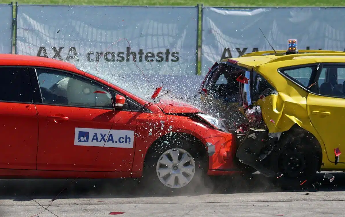 Les répercussions d’un sinistre sur le tarif de votre assurance auto