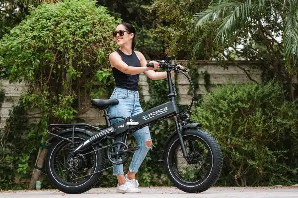 Les motos électriques, une solution écologique pour les passionnés de deux-roues