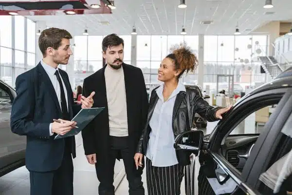 Les clés pour réussir l’achat d’une voiture d’occasion