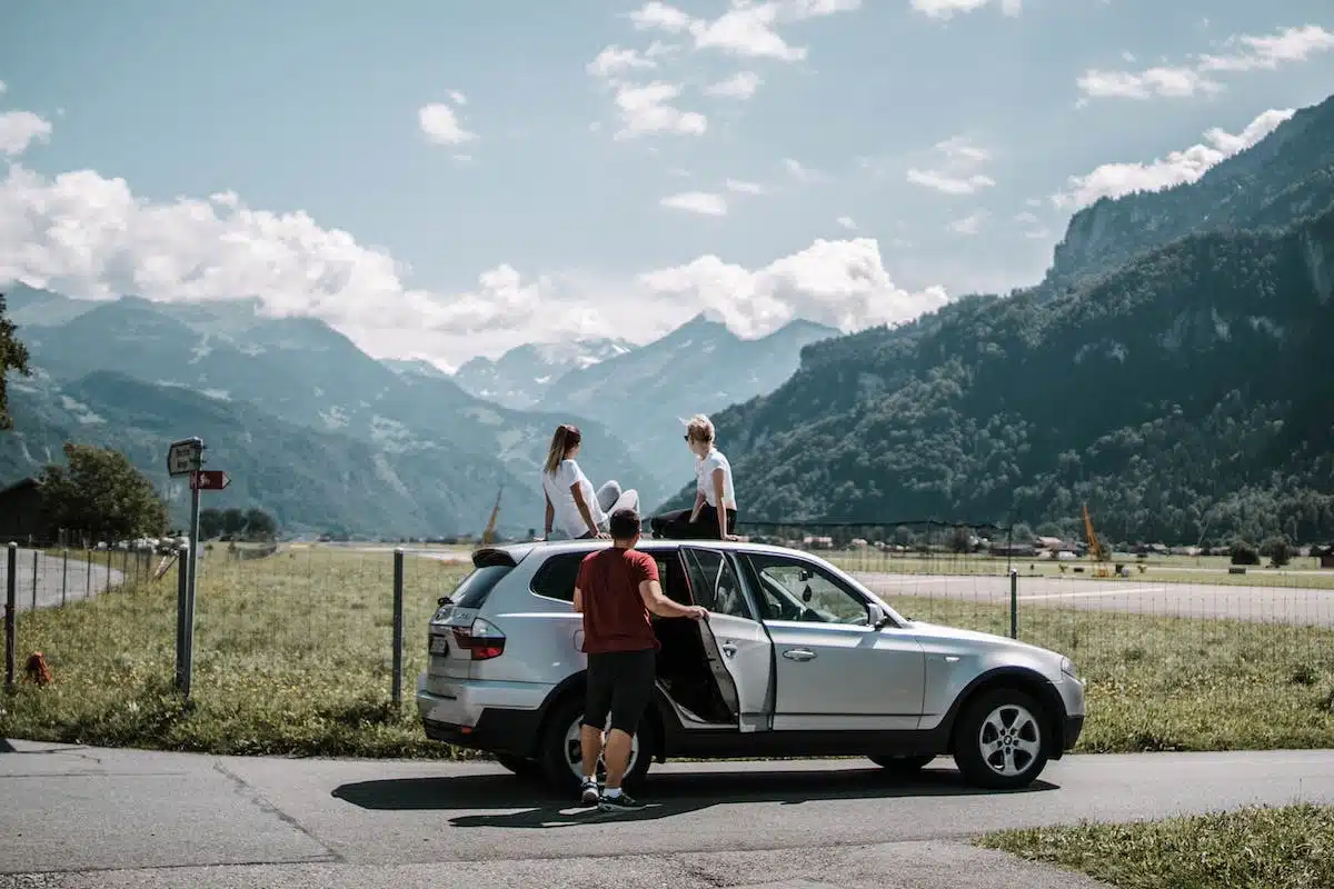 Les SUV et les 4×4 : Les modèles les plus adaptés aux familles ou aux amateurs de hors-piste