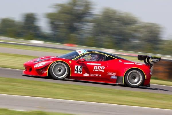 Les incontournables des courses et championnats automobiles
