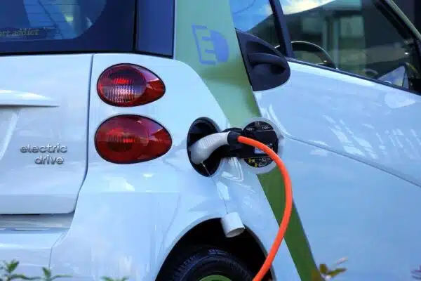 Découvrez les dernières tendances passionnantes sur les voitures électriques