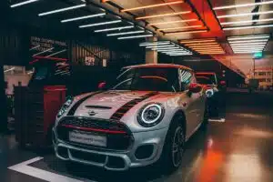 Les moments forts de l’année dans l’industrie automobile
