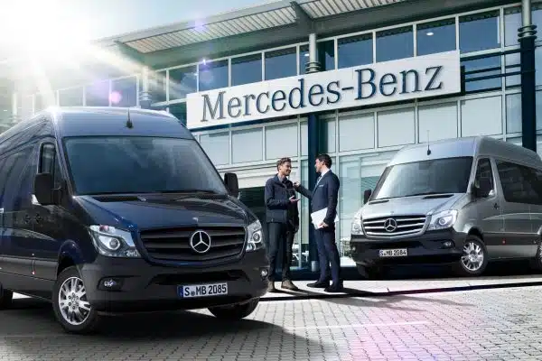 Mercedes : comment obtenir une assurance adaptée à vos besoins ?