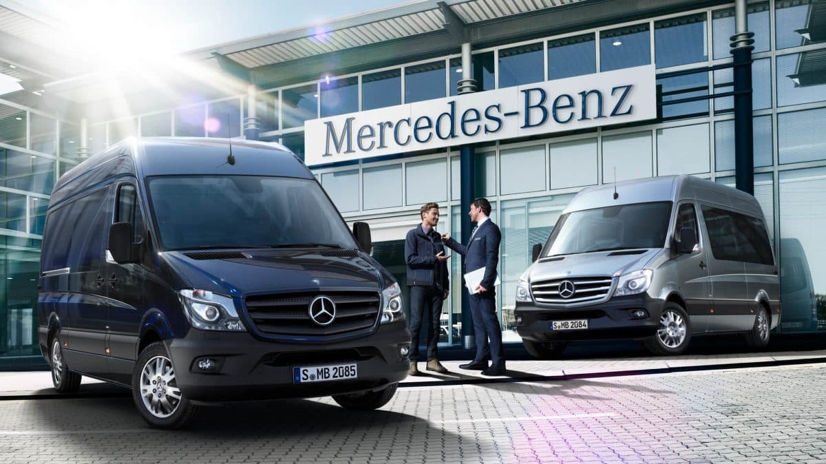 Mercedes : comment obtenir une assurance adaptée à vos besoins ?