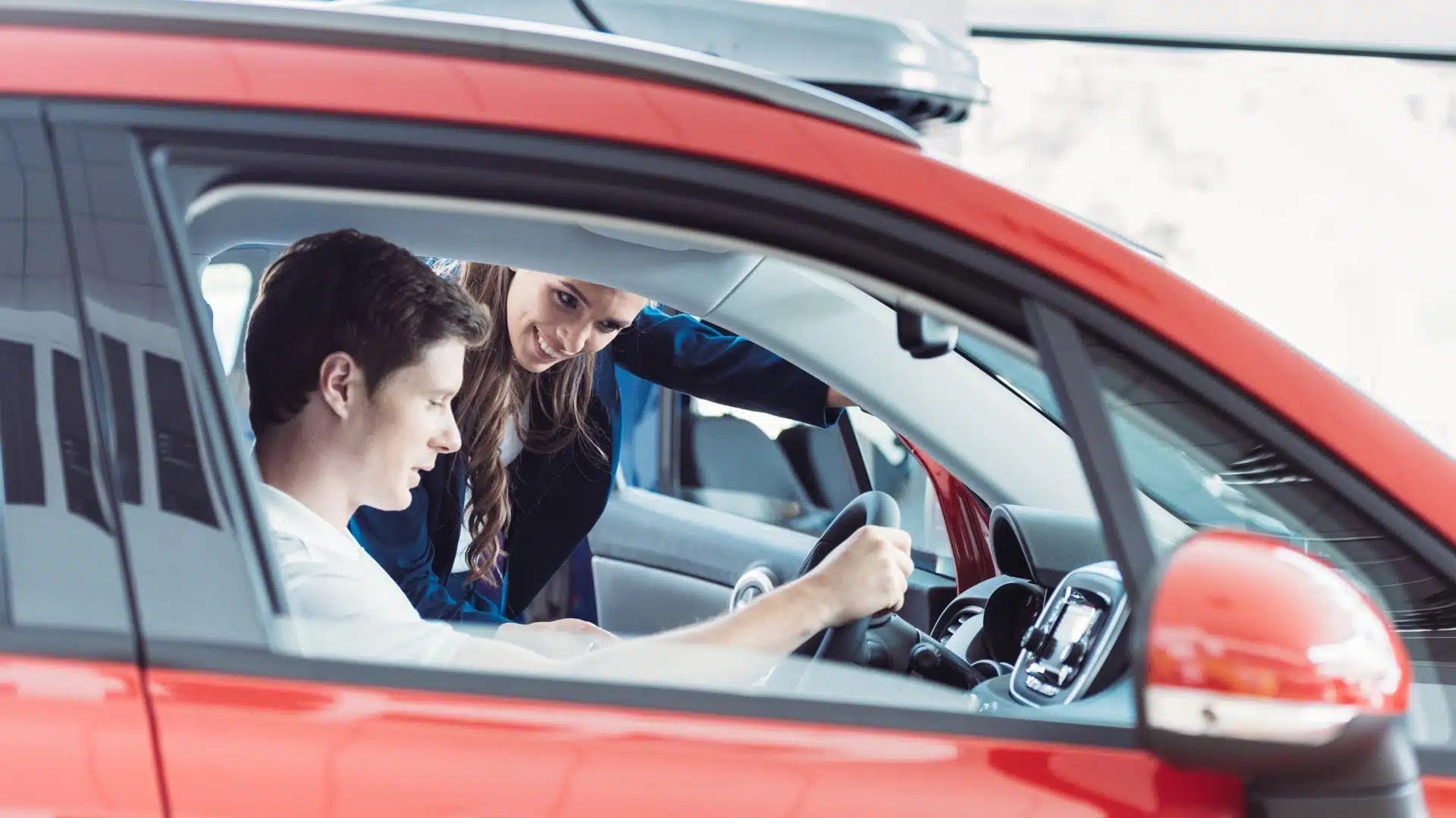 différence entre assurance d’une voiture neuve et d’une voiture d’occasion