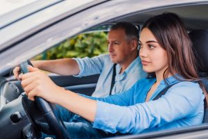 Comment assurer une personne en conduite supervisée ?