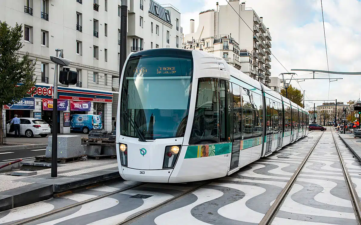 Quelle zone de transport couvre le pass Navigo à Paris