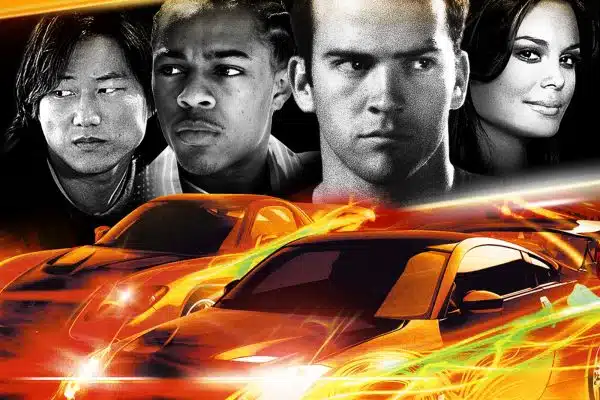 Les voitures de tokyo drift : un regard sur les véhicules qui ont marqué le film