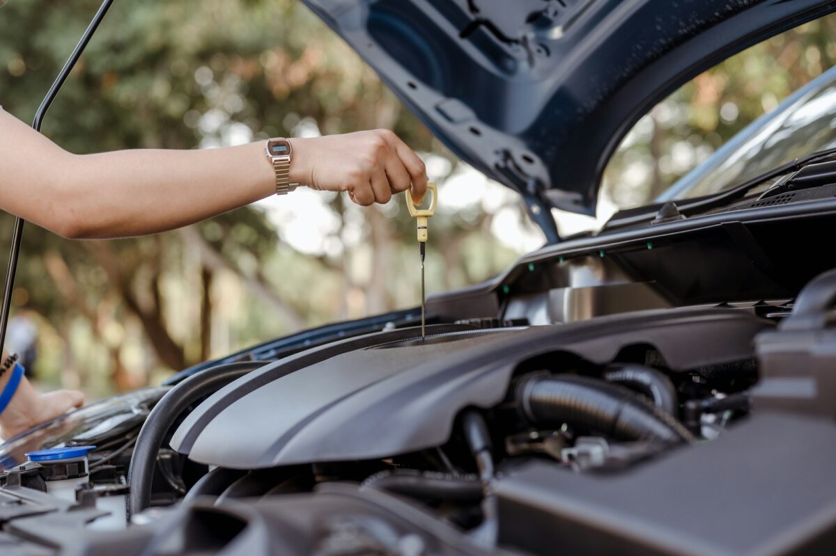 Ce qu’il faut retenir pour acheter un moteur occasion Citroën