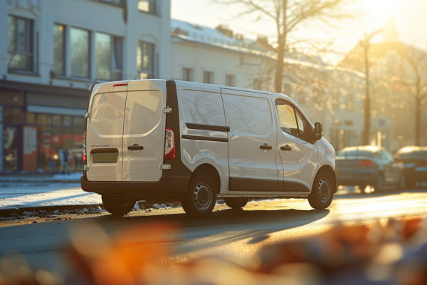 Quel est le Renault Trafic le plus fiable : guide d’achat