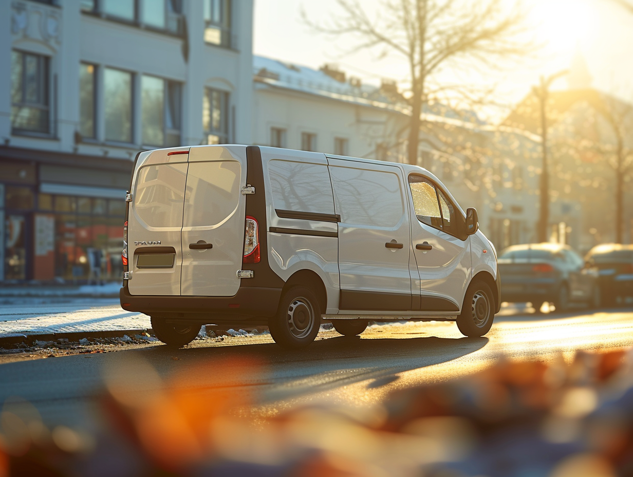 Quel est le Renault Trafic le plus fiable : guide d’achat