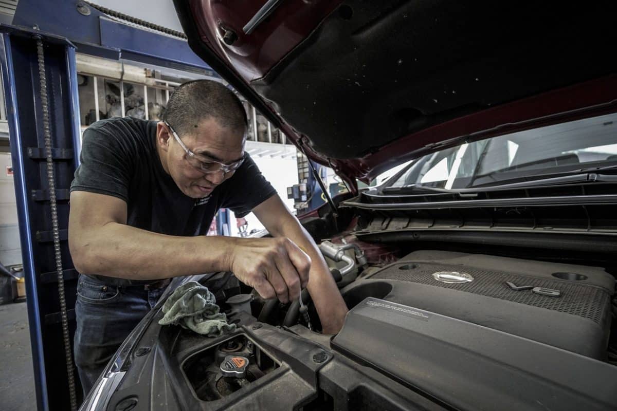 Vidange automobile : quand et pourquoi est-il important de la faire ?