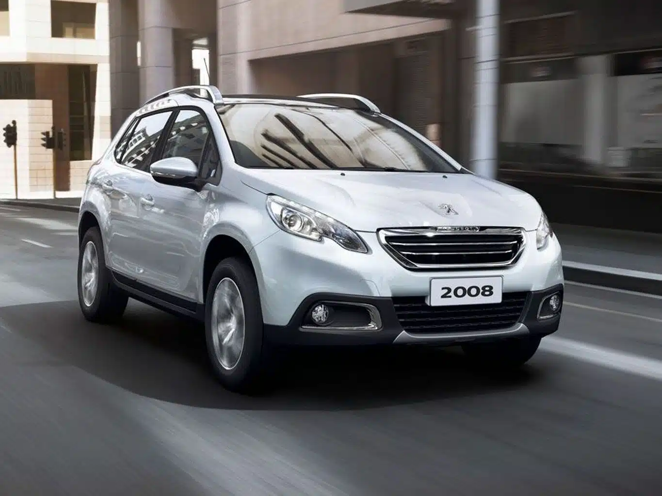 Comment démonter le phare d’une Peugeot 2008 ?