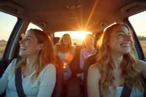Covoiturage : comment toucher 100 euros grâce à cette astuce ?
