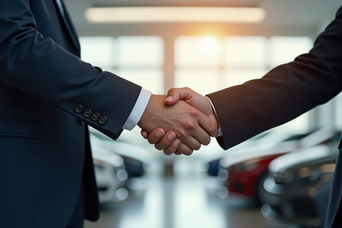 Meilleur moyen de paiement pour acheter une voiture : comparatif des options