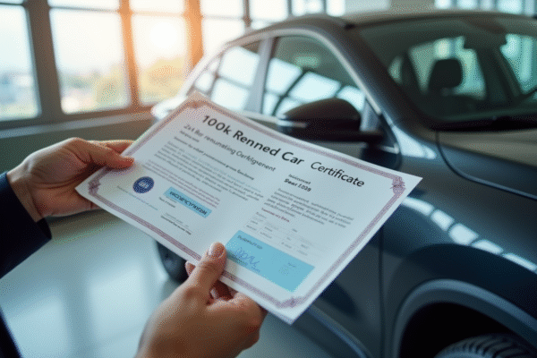 Coût et intérêt de renouveler une carte grise : les éléments à connaître !
