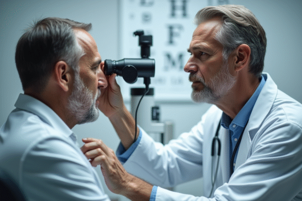 Visite médicale pour permis de conduire : procédure et réglementation en France