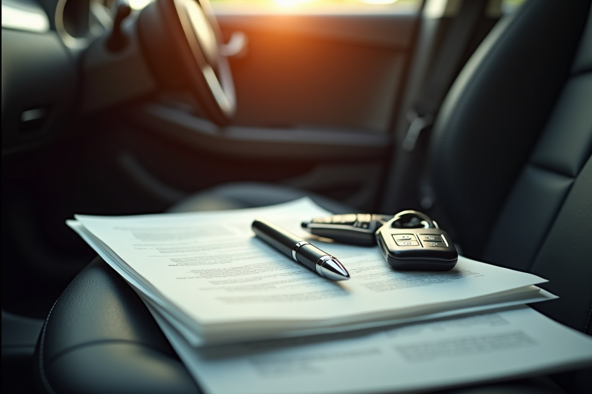 document assurance