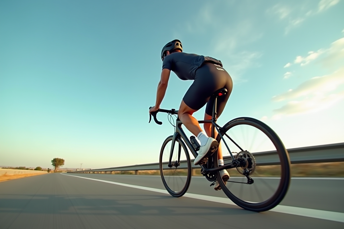 pignon vélo