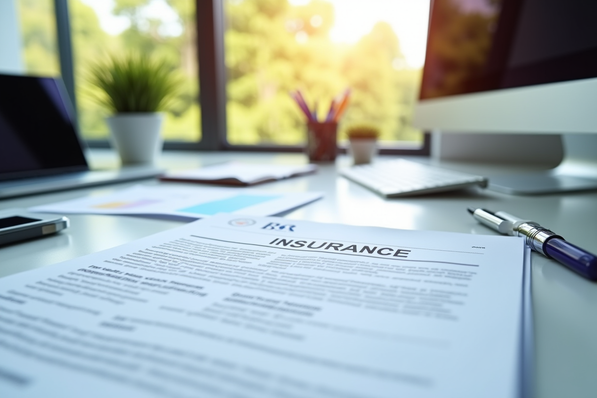 assurance bsr