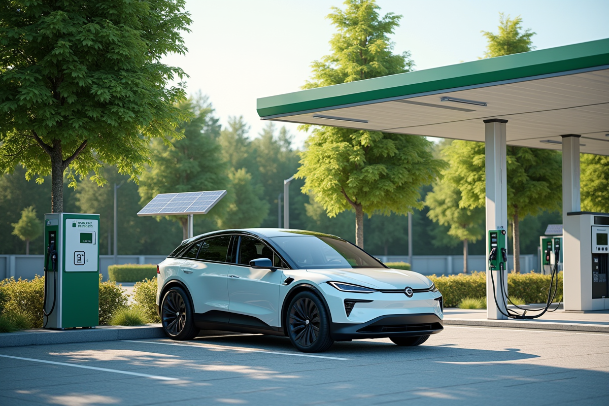 carburant écologique