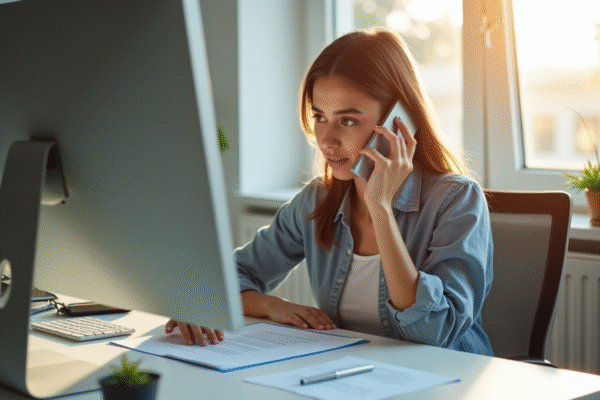 Délai déclaration accident assurance : ce qu’il faut savoir pour agir rapidement