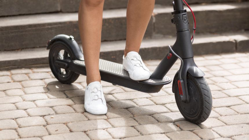 Les garanties indispensables pour une assurance trottinette