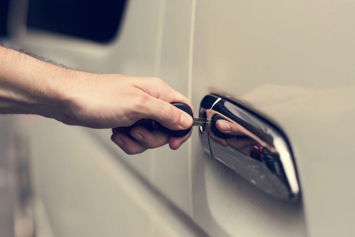 Les différentes interventions d’un serrurier automobile à Lyon